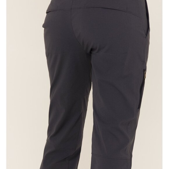 Columbia | Saturday Trail Pants | India Ink | 8P - Picture 8 of 11